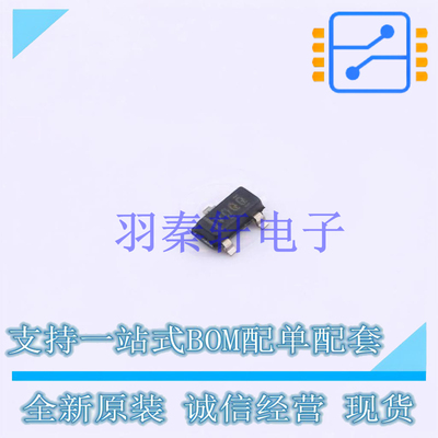 电压基准芯片 TLV431BQDBZRQ1 SOT-23-3 TI 全新原装进口