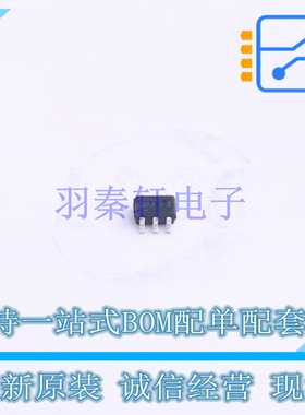 场效应管(MOSFET) BSD223PH6327XTSA1 SOT-363-6 全新原装正品