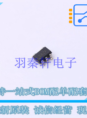 线性稳压器(LDO) TPS7A2033PDBVR SOT-23-5 TI 全新原装进口