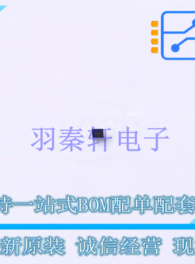 线性稳压器(LDO) LDLN025J28R XFBGA-4 ST 全新原装进口