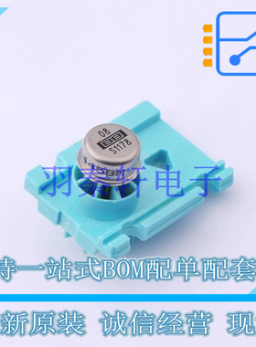 运算放大器 OPA445BM TO-99-8 TI 全新原装进口