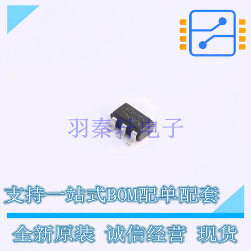 功率电子开关 BD2246G-GTR SSOP-5 ROHM 全新原装正品