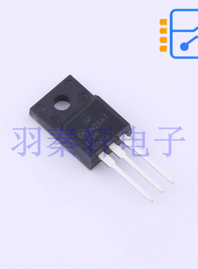 FCPF16N60 TO-220-3 600V 0.22Ohms N 沟道 Mosfet 全新原装现货