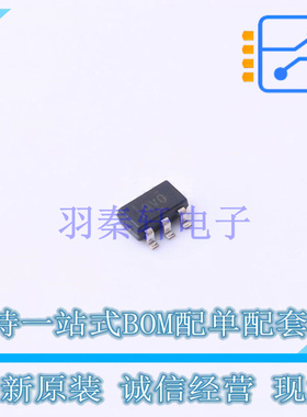 线性稳压器(LDO) TLV71209DBVR - TI 全新原装正品