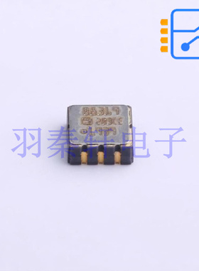 ADXL203CE 封装CLCC-8 加速度探测器 电源电压3V ~ 6V 原装现货