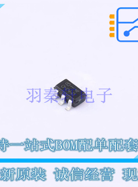 线性稳压器(LDO) BU33JA2DG-CTR SSOP-5 ROHM 全新原装正品