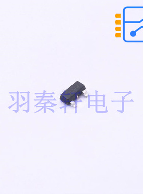 DRV5032FBDBZR 封装SOT-23-3 低功耗 低电压 开关 全新原装现货