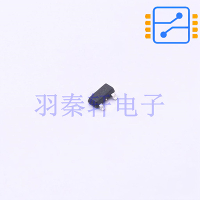 DRV5032FBDBZR 封装SOT-23-3 低功耗 低电压 开关 全新原装现货