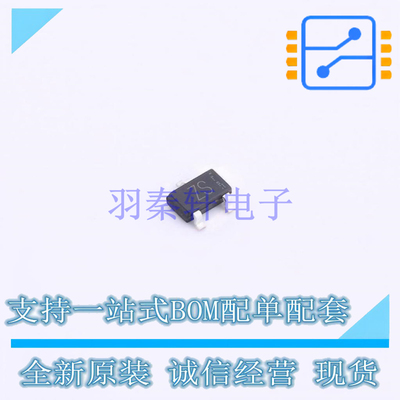 场效应管(MOSFET) RQ5E035BNTCL SOT-346-3 ROHM 全新原装正品