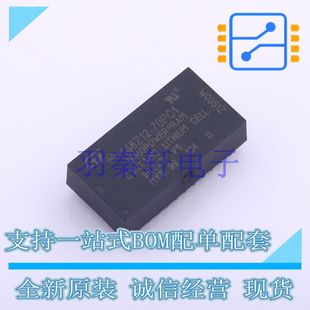 70PC1 进 静态随机存取存储器 M48Z12 全新原装 SRAM PDIP
