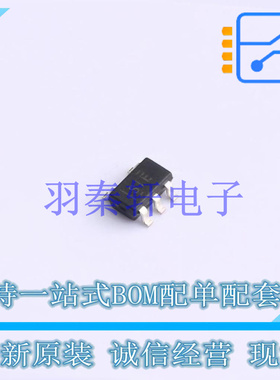 运算放大器 OPA313IDBVR SOT-23-5 TI 全新原装进口