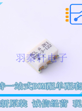 RF其它IC和模块 RMK-3-122+ SMD Mini-Circuits 全新原装正品