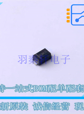 肖特基二极管 SS36FA SOD-123FL ON 全新原装正品
