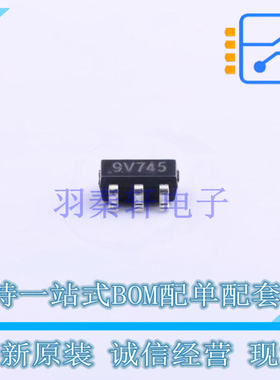 瞬态抑制二极管(TVS) CS0809V SOT-23-6 silergy 全新原装正品