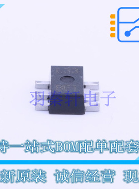 线性稳压器(LDO) NCP694H33HT1G SOT-89-5 ON 全新原装正品