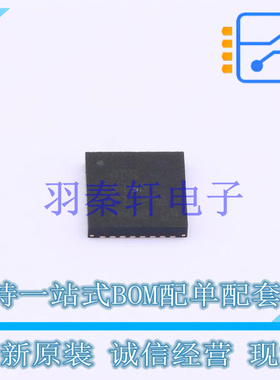 模数转换芯片ADC ADS8168IRHBR QFN-32-EP(5x5) TI 全新原装进口