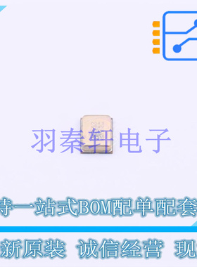 MEMS麦克风 MP23DB02MMTR RHLGA-5(2.7x3.5) ST 全新原装进口