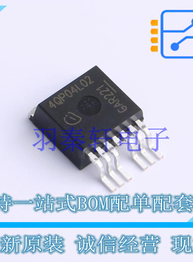 场效应管(MOSFET) IPB180P04P4L-02 TO-263-7 全新原装进口