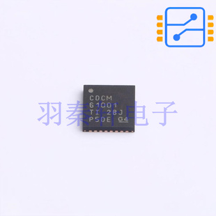 低抖动时钟发生器 CDCM61001RHBR VQFN 3.6V 电源电压3V