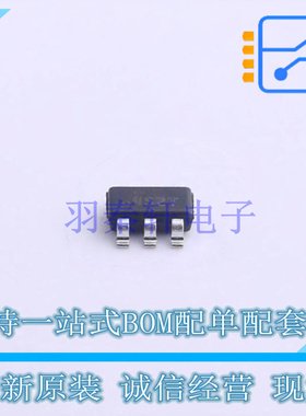 运算放大器 FMBM5401 SSOT-6 ON 全新原装正品