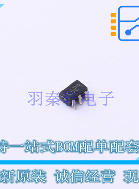 比较器 TS3021IYLT SOT-23-5 ST 全新原装正品