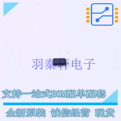 功率电子开关 LM66200DRLR SOT-583 TI 全新原装进口