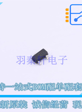 场效应管(MOSFET) TPZXMP3A13FTA SOT-23 TECH PUBLIC 全新原装正