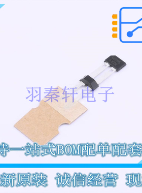 霍尔传感器 TLE4941CHAMA2 SSO-2 全新原装正品