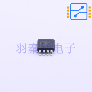 AD8221ARMZ-R7 MSOP-8 精密仪表放大器器 工作温度-40℃ ~ 85℃