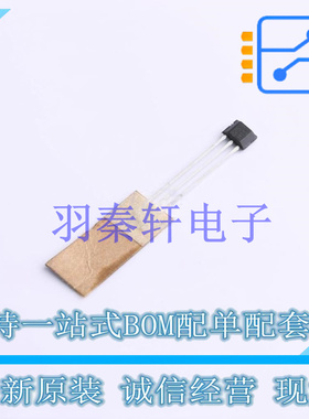 霍尔传感器 TLE49613LHALA1 SSO-3 全新原装进口