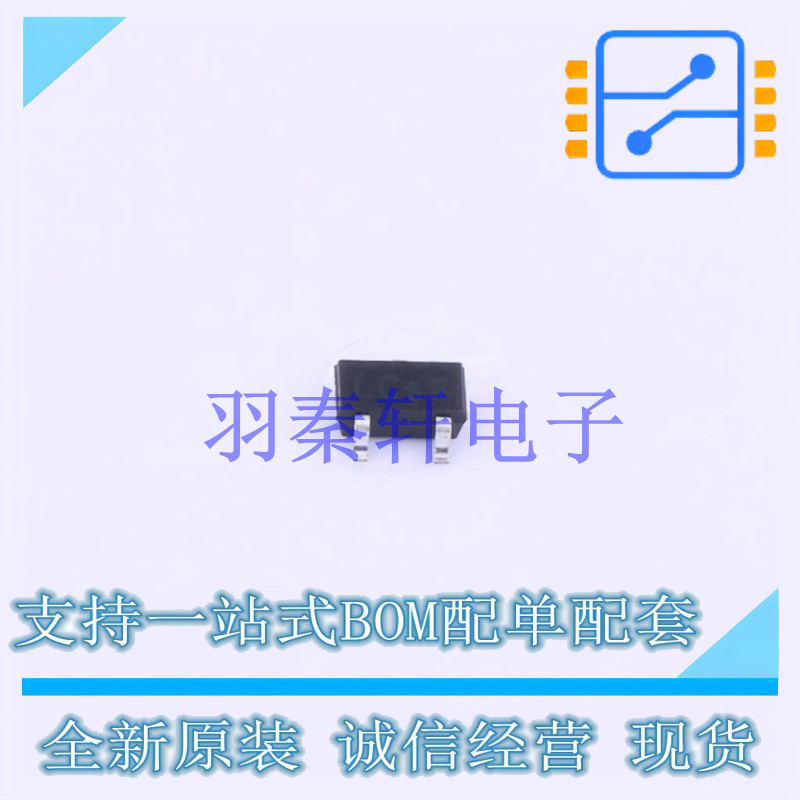 场效应管(MOSFET) BSR316P H6327 SC-59-3 全新原装进口