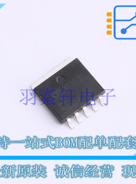 线性稳压器(LDO) MIC37152WR SPAK-5 MIC 全新原装进口