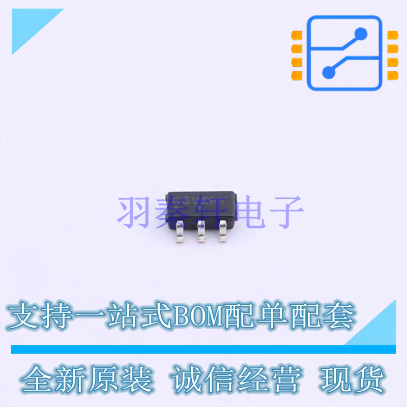 线性稳压器(LDO) NCV4296-2CSN50T1G TSOP-5 ON 全新原装正品