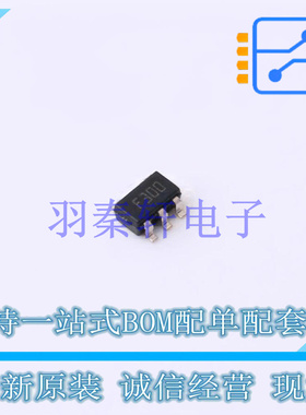 线性稳压器(LDO) LDS3985M30R SC-74A ST 全新原装进口