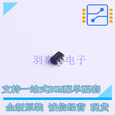 反相器 NC7SV04P5X SC-70-5 ON 全新原装正品