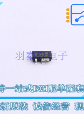 线性稳压器(LDO) IFX20001MB V50 SCT-595-5 全新原装正品