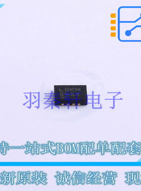 RF检波器 LT5581IDDB#TRPBF DFN-8 ADI 全新原装正品