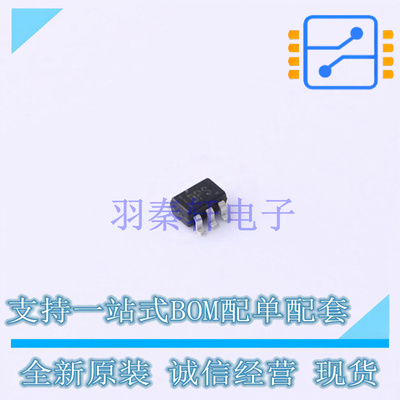 静电放电(ESD)保护器件 TPD4E1U06DCKR-TP SOT-363 TECH PUBLIC