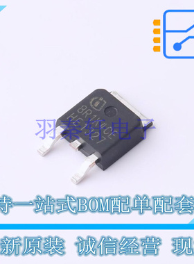 场效应管(MOSFET) IPD80R1K4CEATMA1 TO-252-3 全新原装正品