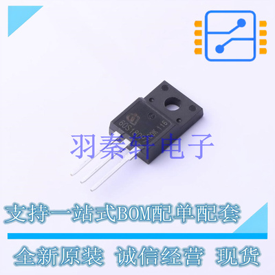 场效应管(MOSFET) IPA60R180P7S TO-220FP-3 全新原装进口