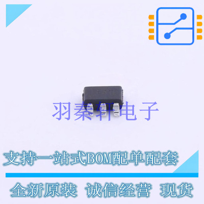 功率电子开关 SY6288D20AAC SOT-23-5 贴片 全新原装进口