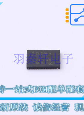USB芯片 TUSB1064RNQT QFN-40-EP(4x6) TI 全新原装进口