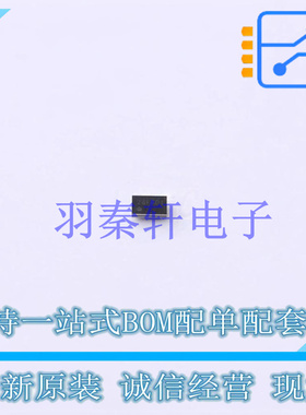 功率电子开关 TPS22963CYZPT BGA-6 TI 全新原装进口