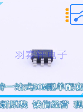 场效应管(MOSFET) IRF5802TRPBF TSOP-6 全新原装正品