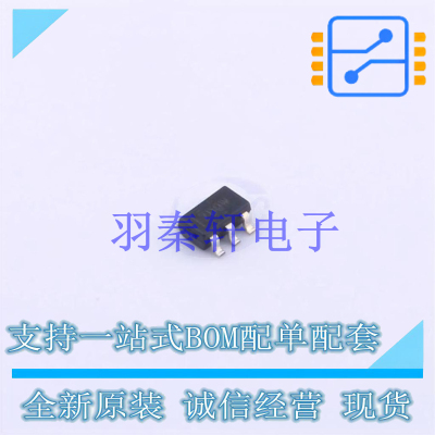线性稳压器(LDO) TLV73328PDBVR SOT-23-5 TI 全新原装进口