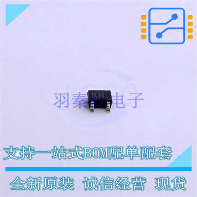 场效应管(MOSFET) 2SK3018FPDT106 SOT-323-3 ROHM 全新原装正品