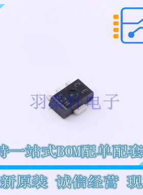 三极管(BJT) 2SC3649S-TD-E SOT-89-3 ON 全新原装正品