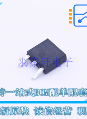 线性稳压器(LDO) NCV4274CDT50RKG TO-261-4 ON 全新原装正品