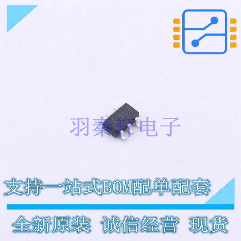 场效应管(MOSFET) PMN30UNEX SOT-457 Nexperia 全新原装正品