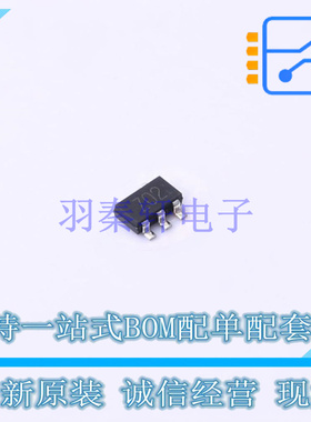 LED驱动 QSZ2TR SOT-25 ROHM 全新原装正品